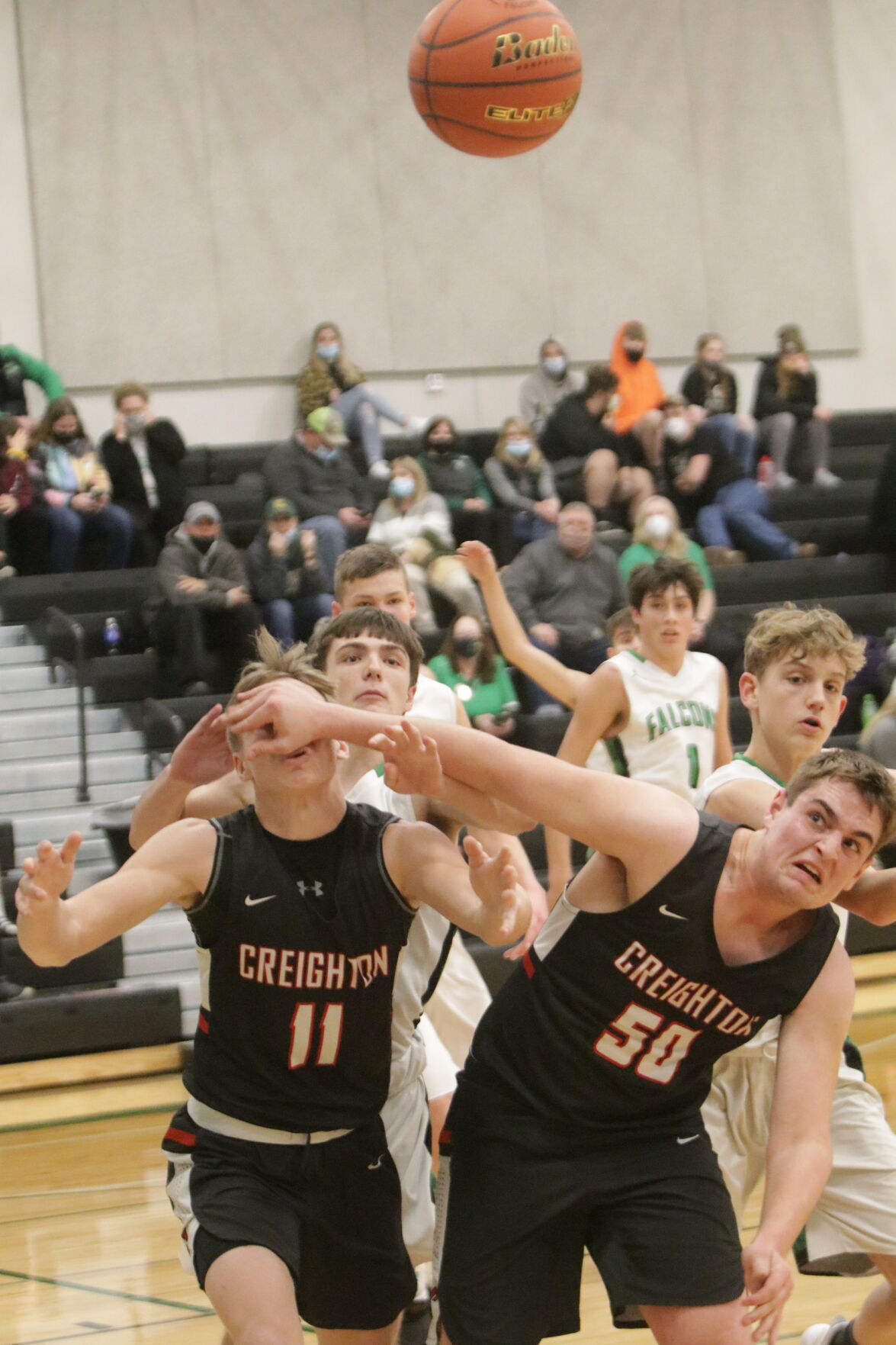 Bulldog Basketball
